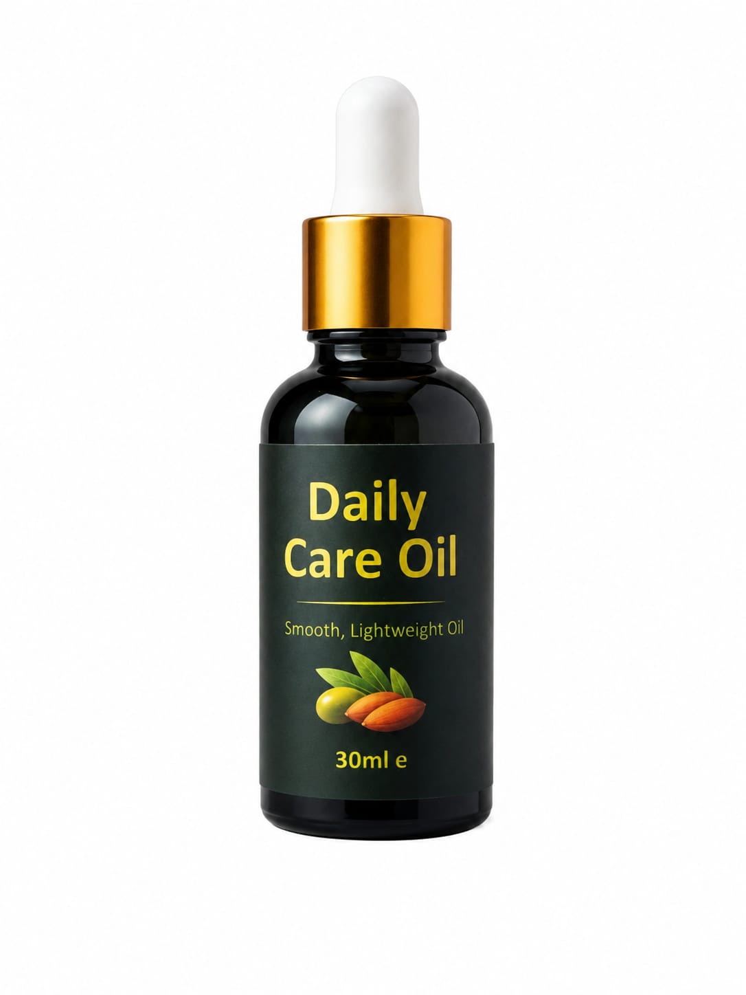 Daily Care Oil