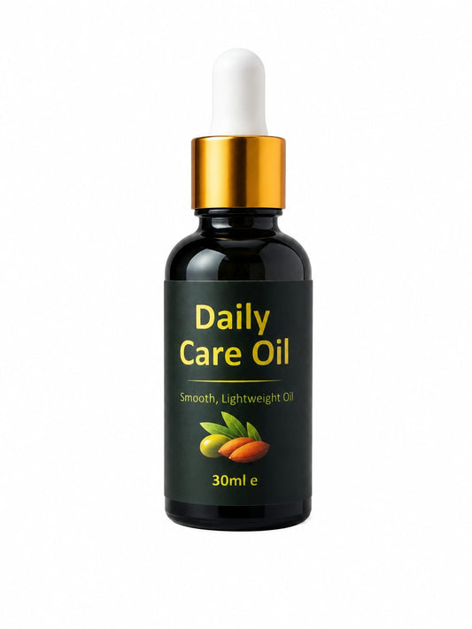 Daily Care Oil