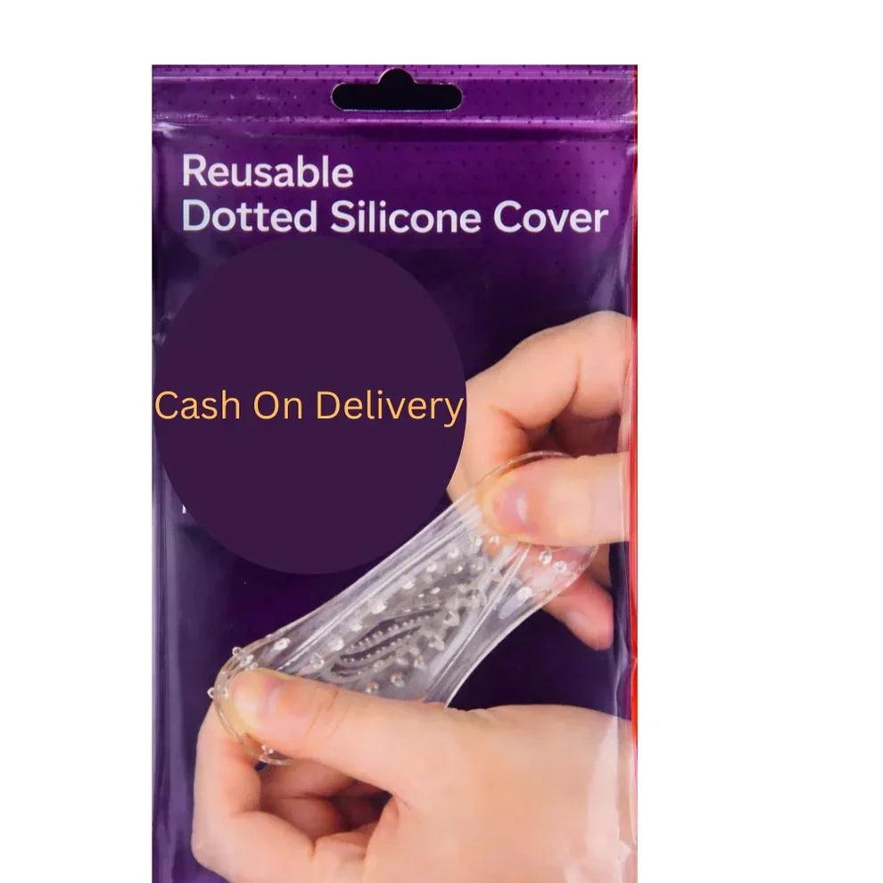 Silicon Reusable And Reusable
